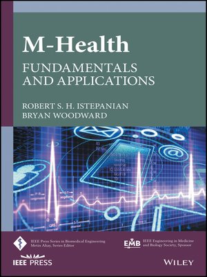 cover image of m-Health